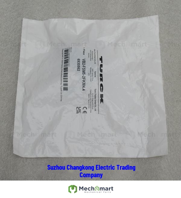 *Sales*Brand new Turck TURCK splitter plug VB2-FSM5-2FKM4.4 in stock 6930562