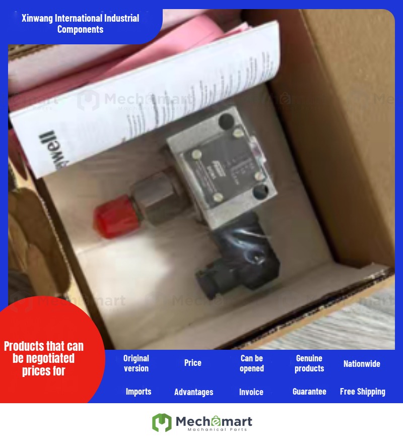 Fema pressure switch DCM3 by Honeywell
