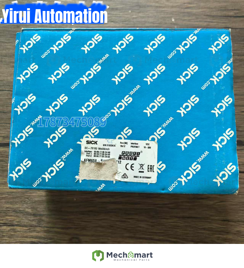 Brand new original genuine SICK AFM60A-S5IB018X12 encoder 1059130 in stock