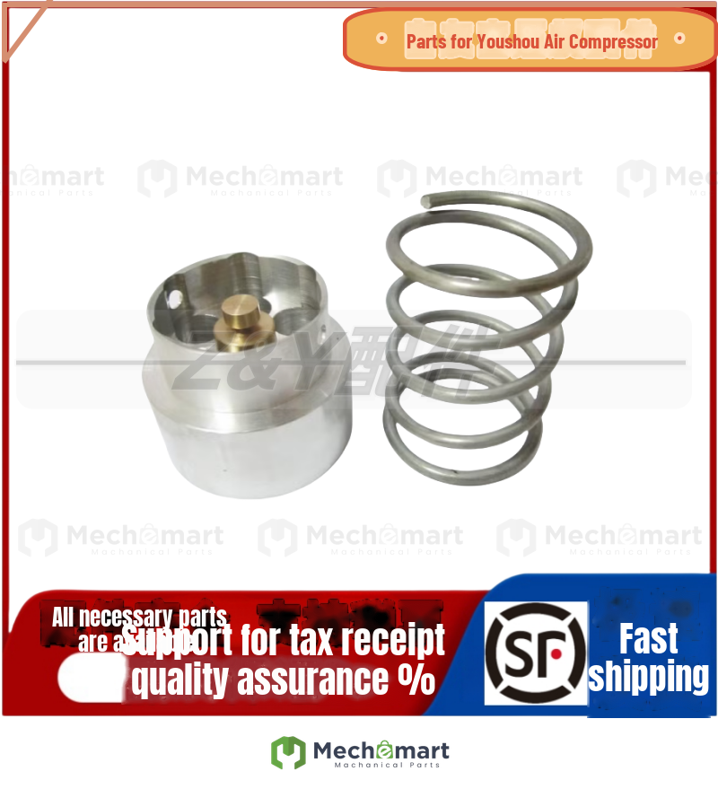 Baoju air compressor temperature control valve 242028967 2420316671P 562003001 2420131671