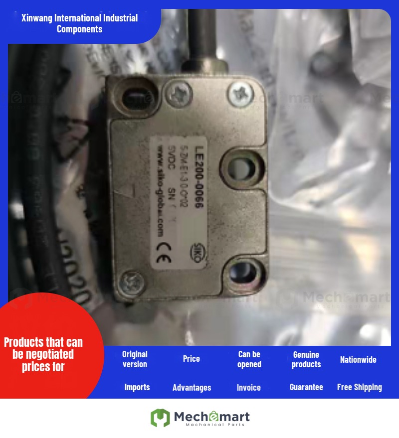 SIKO encoder LE200-0066