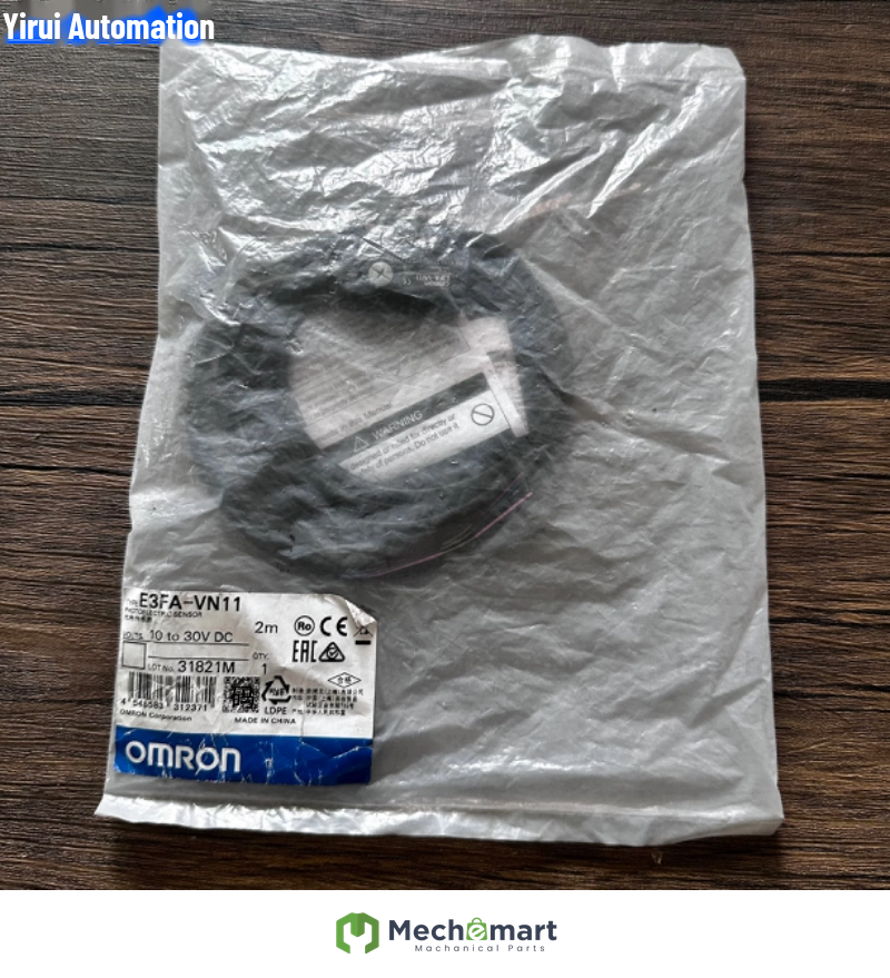 Brand new original genuine OMRON OMRON E3FA-VN11 photoelectric sensor spot sale