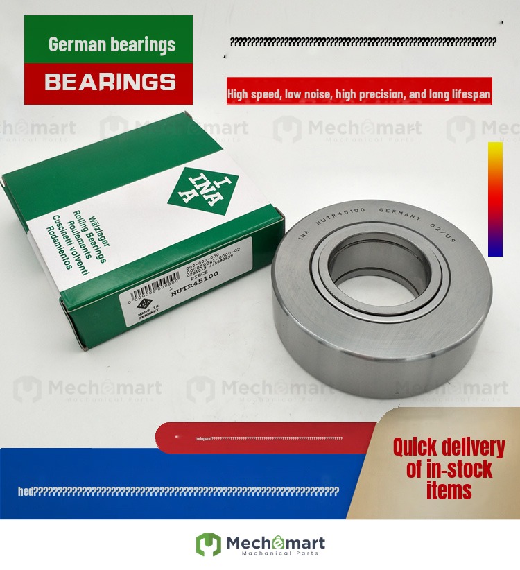 Imported INA roller bearing PWTR 30 3072 35 3580 40 4090 45 45100 -2RS