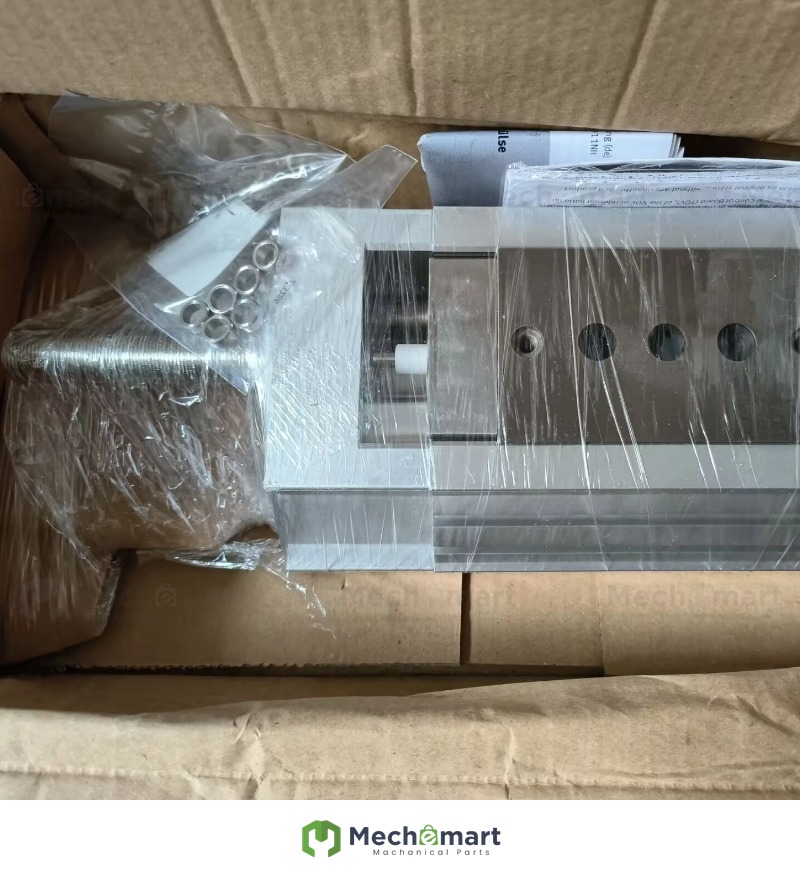 FESTO Small Slide Table Cylinder DGSL-25-30-Y11A 543909 In Stock