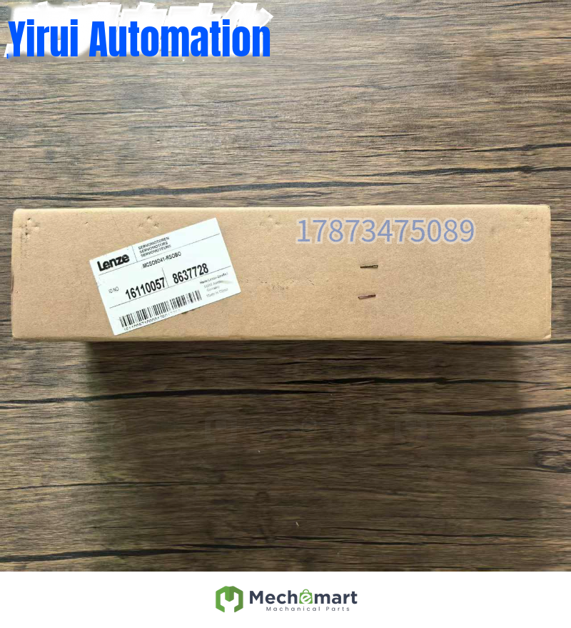 Brand new genuine Lenz MCS 09D41-RS0B0-B14N-ST5S00N-R0SU motor 16110057