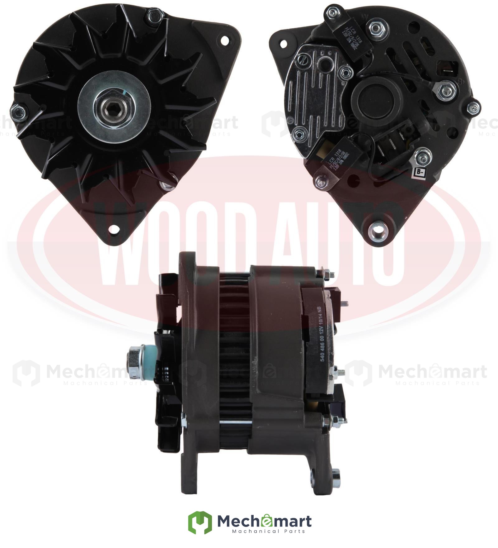 Suitable for Lucas Lucas generator 47020058 generator A127-tm generator JP333 generator