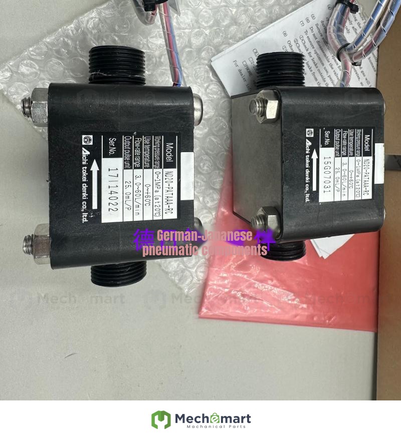 Japanese original genuine AICHI Aichi timepiece flow sensor ND20-PATAAA-RC in stock bargain