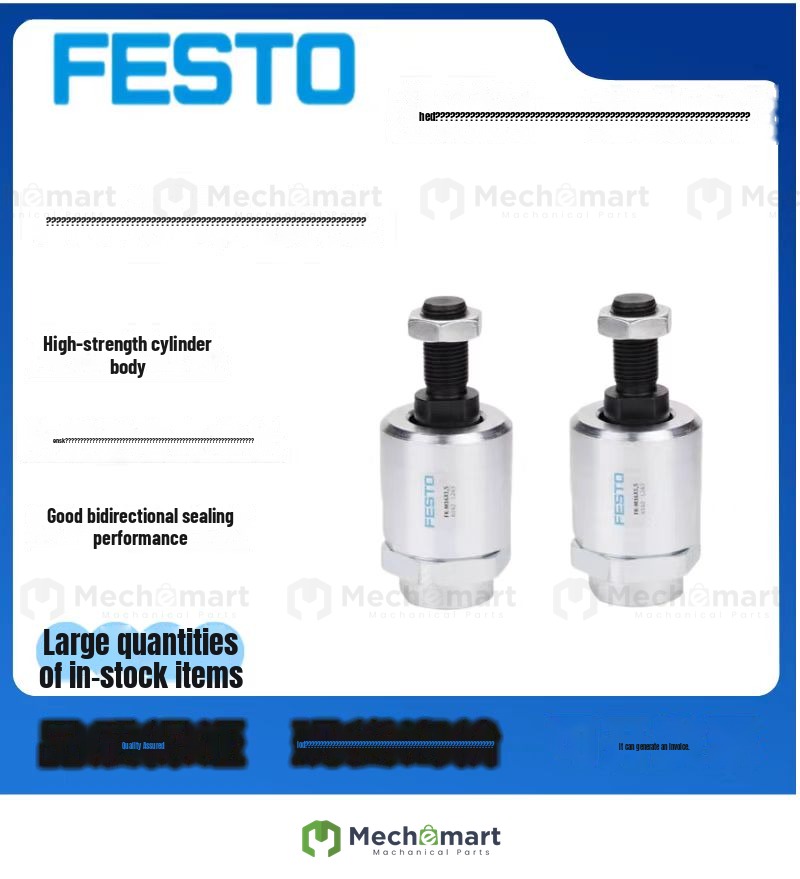 Fest0 Festo floating joint FK-M6-M8-M10-M12-M16-M20x1.5x1.0x1.25x2.0