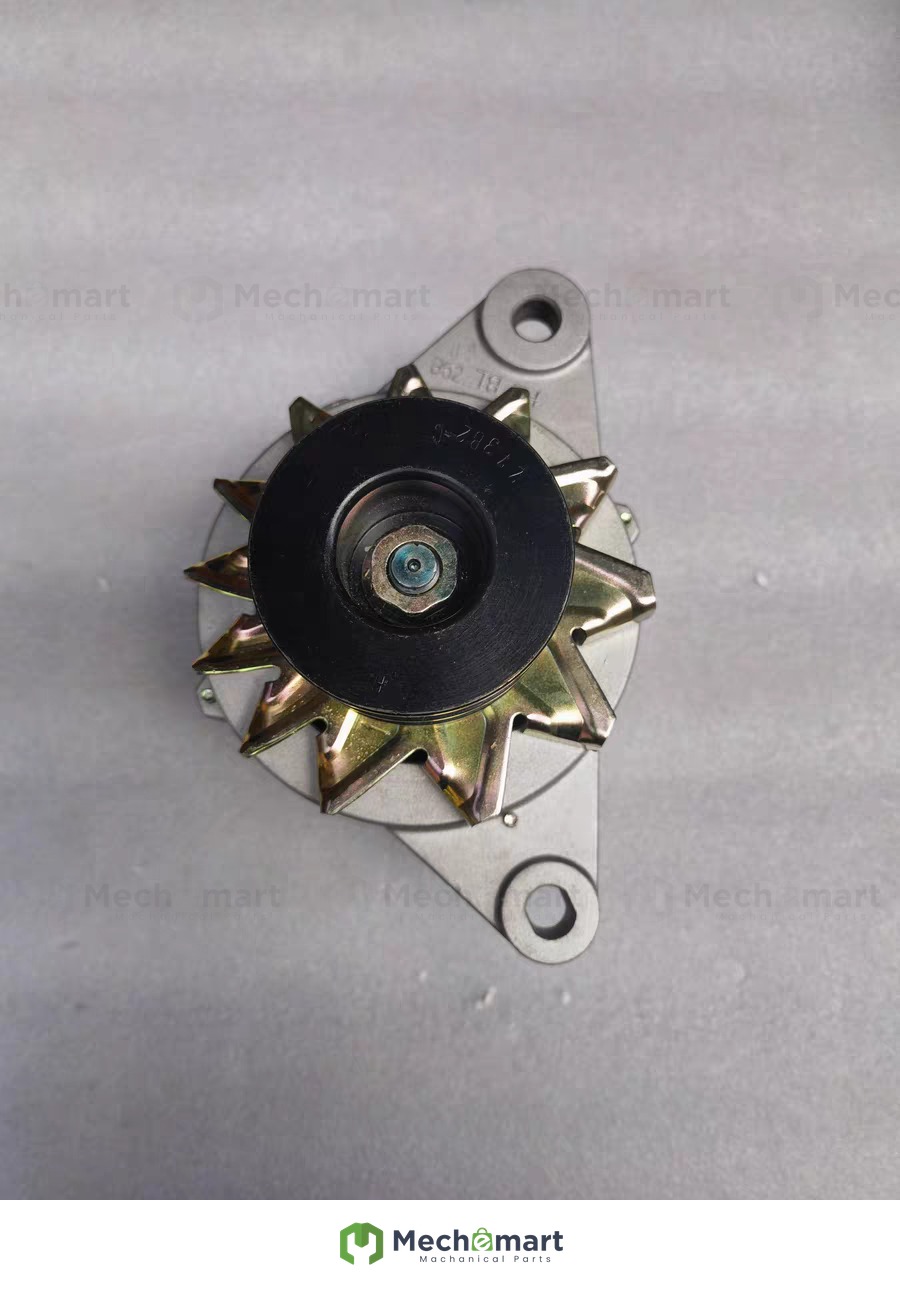 JAC Geerfa Generator Yuchai Petra JFZ273Y2 Generator A4137-3701010 Generator