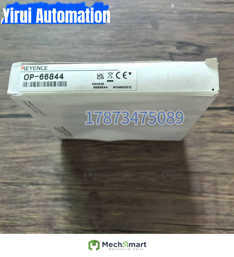 Brand new original genuine KEYENCE OP-66844 communication cable spot sale