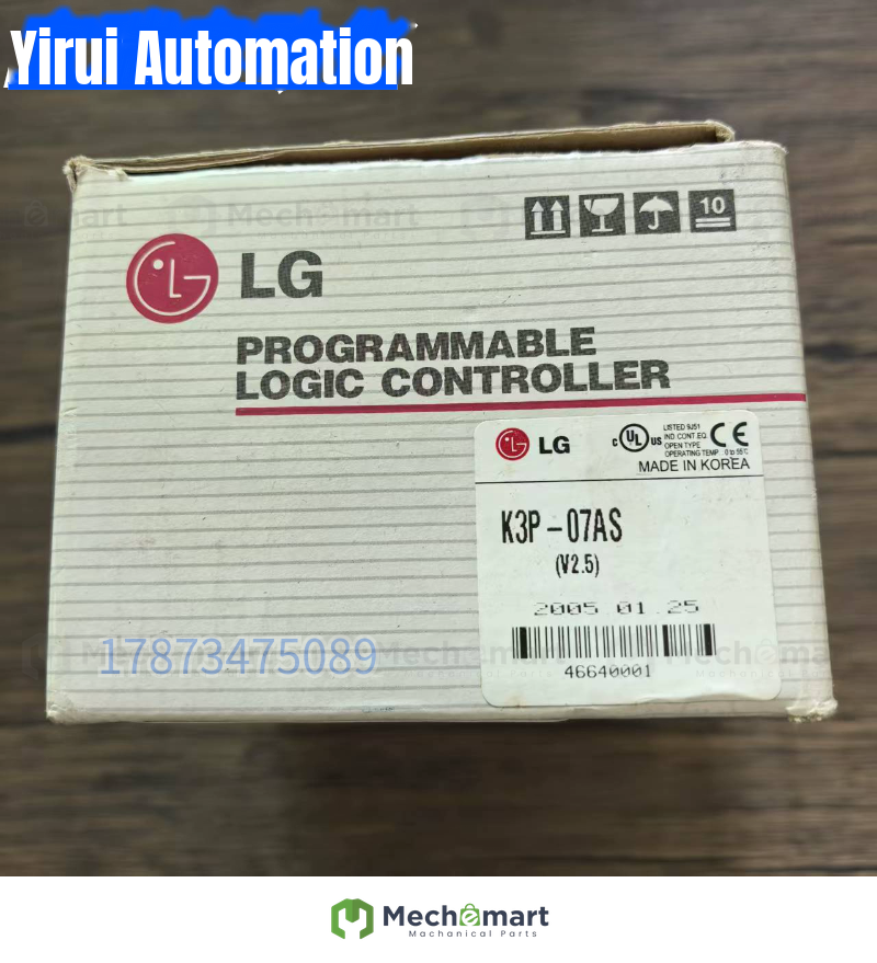 Brand new original genuine Korean LS power K3P-07AS module physical shooting spot sale