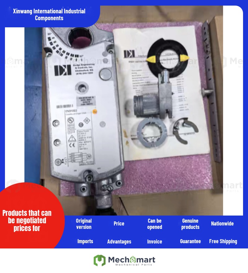 York 025-38180-000 liquid level actuator