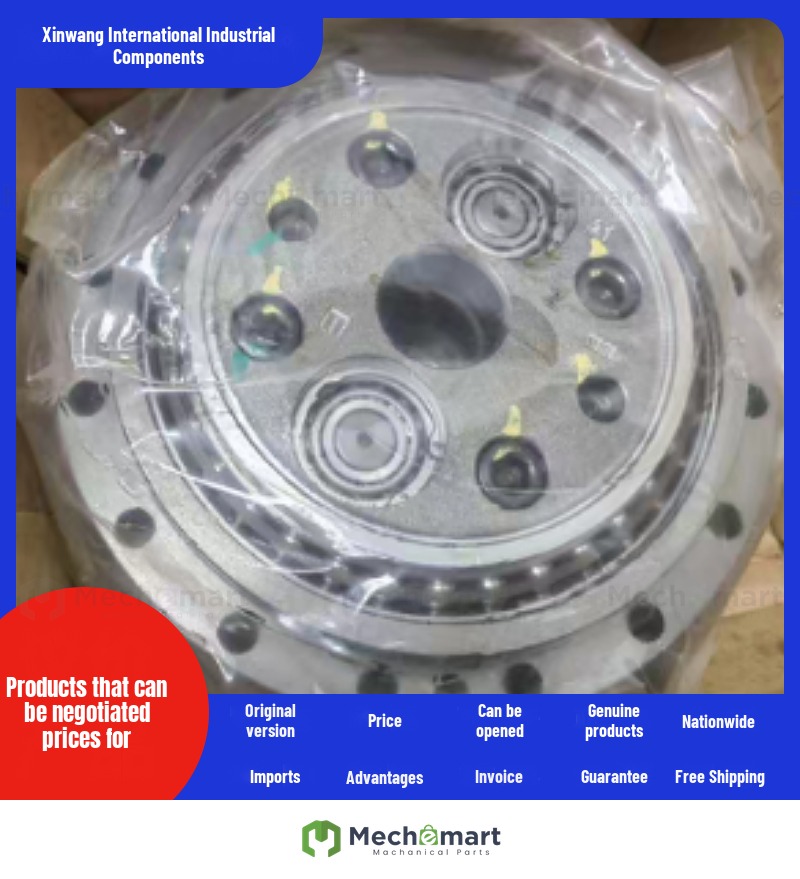 NABTESCO Nabtesco RV speed reducer RV-110E-111 RV-110E-161