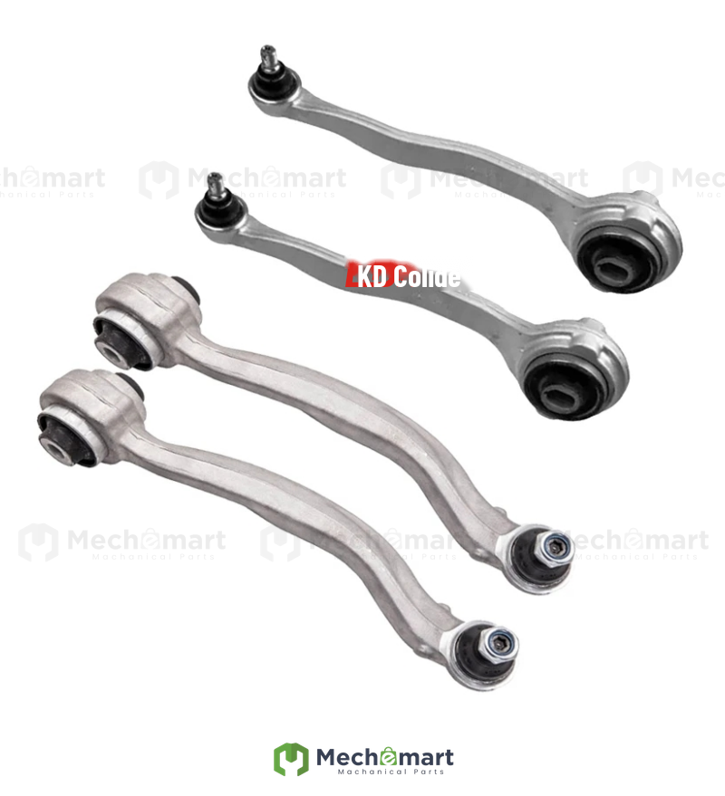 Suitable for Mercedes-Benz W203 lower swing arm W204 suspension W209 support arm C180C200CLK350 upper and lower swing arm C240