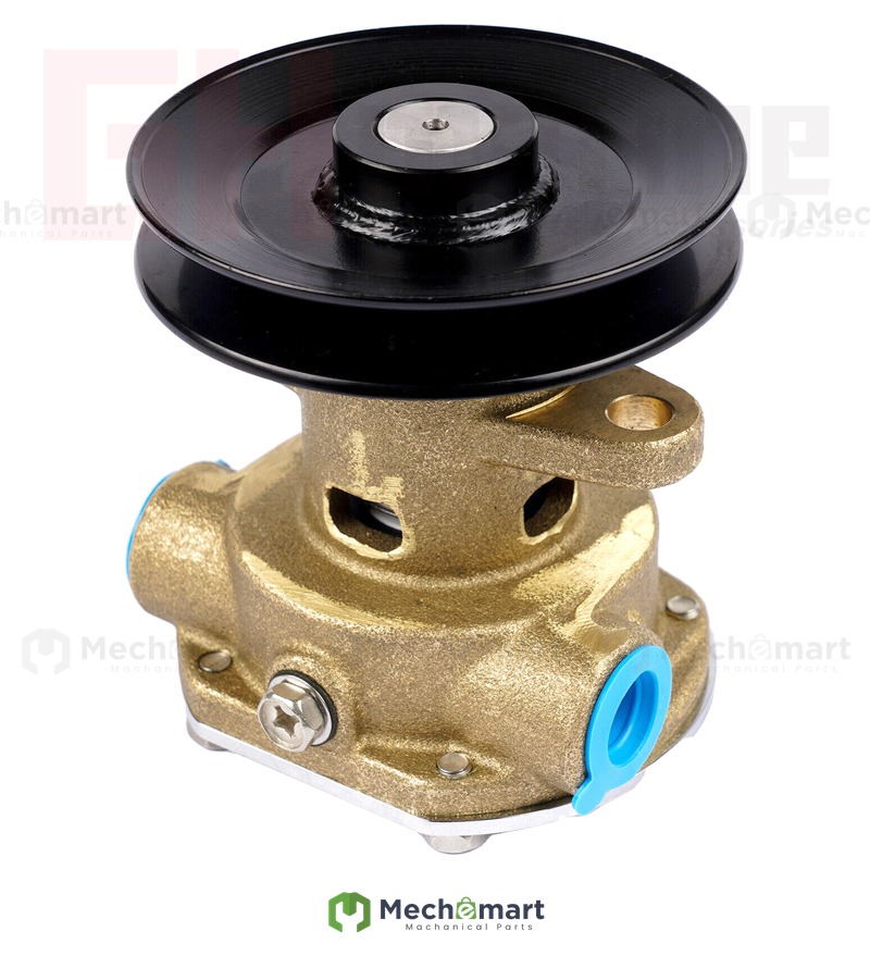 Suitable for JMP PUMP seawater pump assembly Raw Sea Water Pump JPR-KL10IP