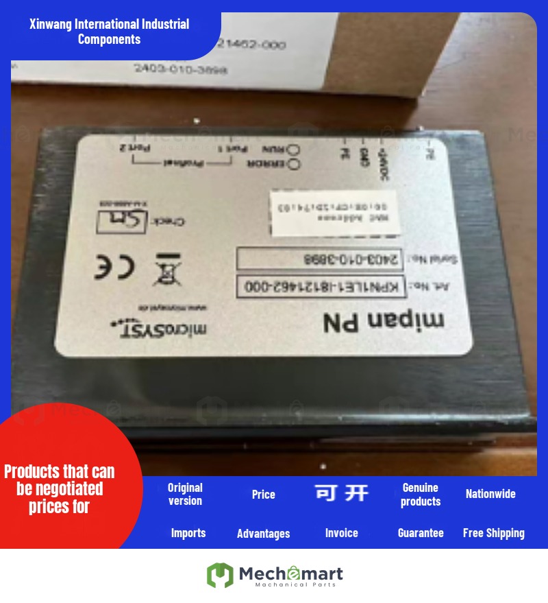 German brand MicroSyst. KPN1LE1-I8121462-000