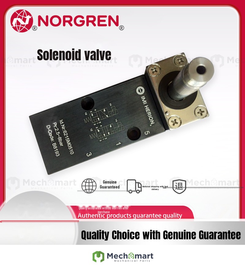 Hilong Herion 6215M0740.4862.024.00 Norwin 6215M0740.4863.230.50 explosion-proof