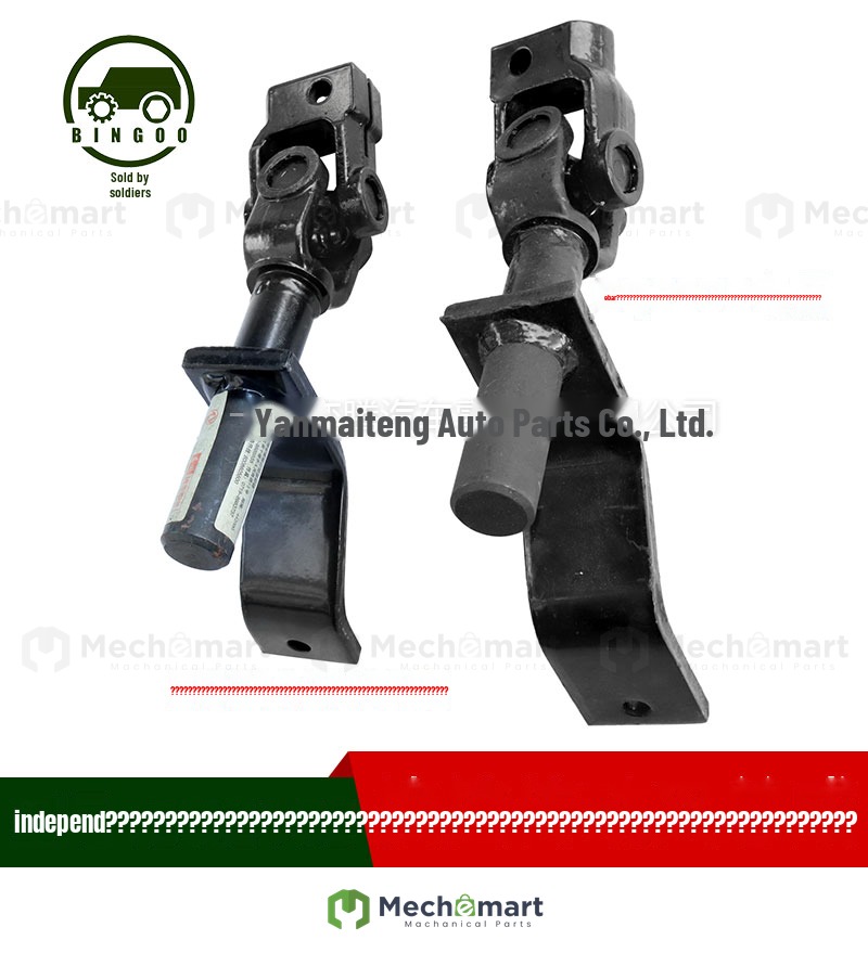 Dongfeng EQ2102N shift fork assembly 17A07B-03280 variable speed shift drive shaft 17A-03280