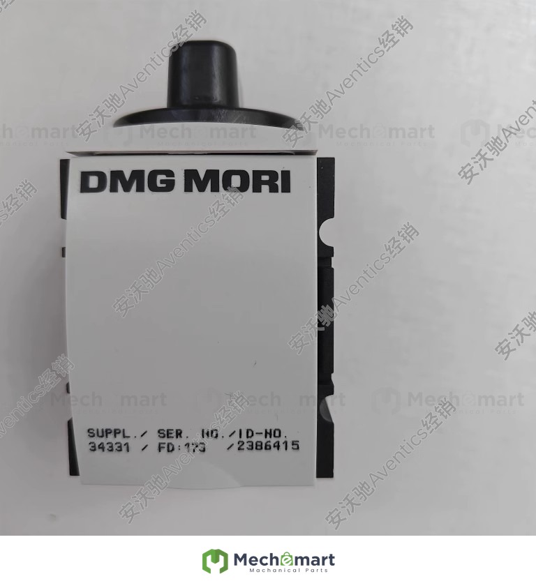 DMG MORI 2386415 Pneumatic Valve DEMG