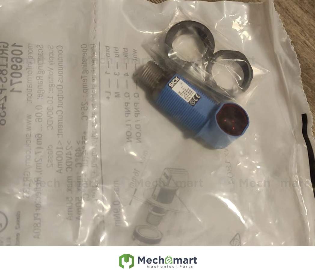 SICK GRL18S-P2438 brand new original genuine photoelectric sensor 1069071