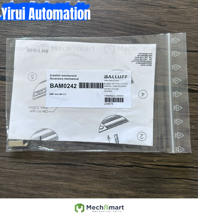 Brand new original genuine Balluff BAM0242 magnetic sensor BMF 303-HW-114 in stock