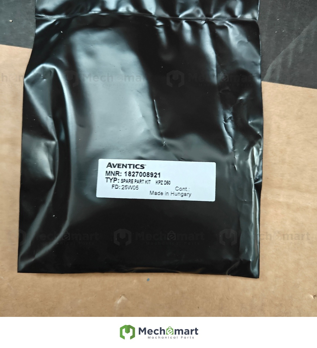 AVENTICS 1827008921 cylinder repair kit