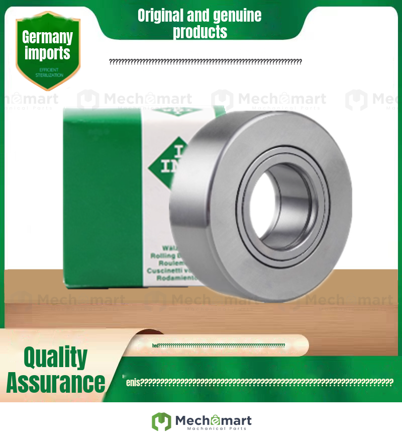 INA original support roller bearing imported from Germany NUTR 4090 45100 50110 PP needle roller bearing