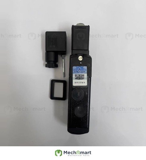 SCG531C017MS 24DC, American ASCO solenoid valve, G1/4' thread