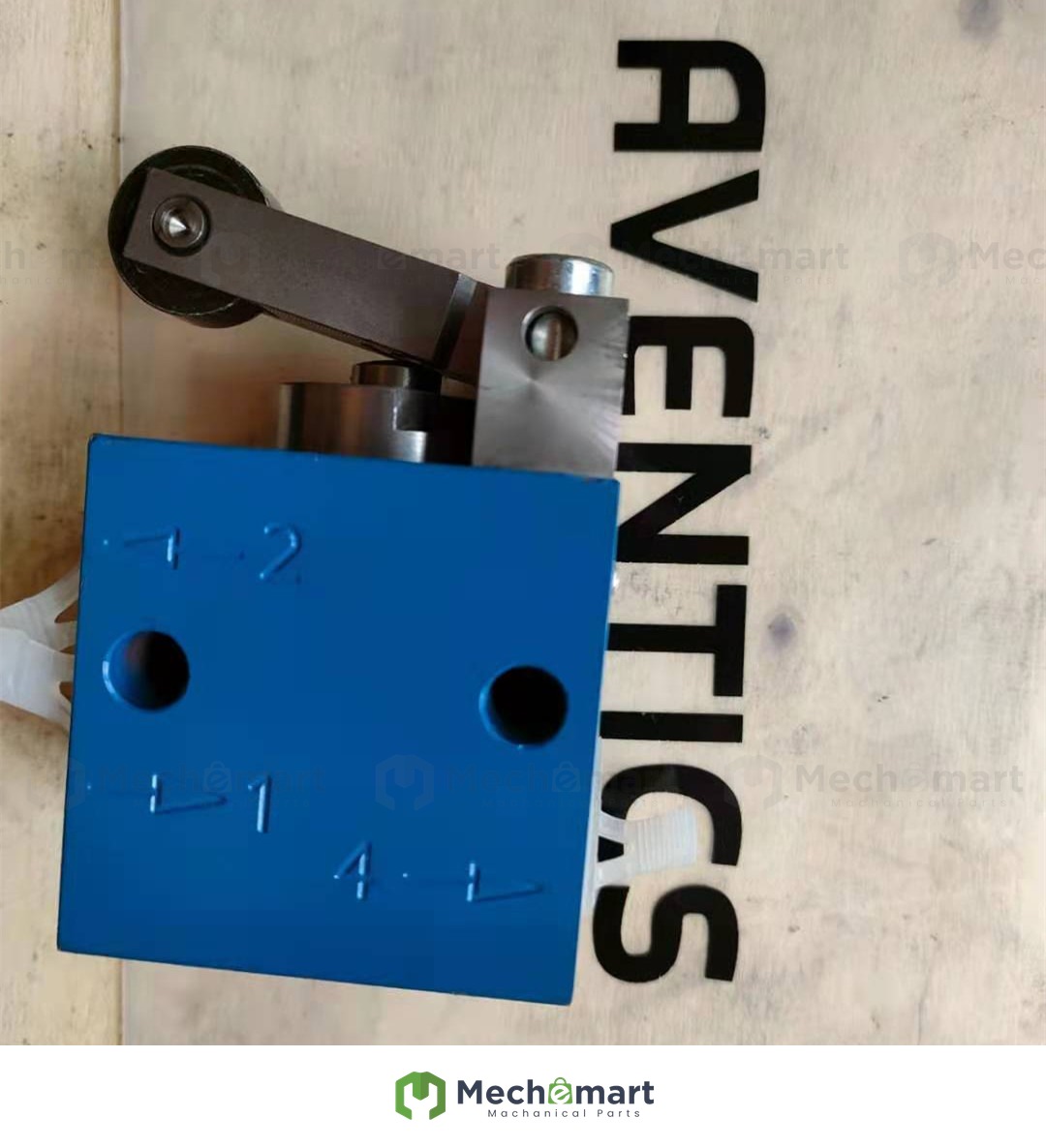 Anwaltz Aventics 3630431000 pneumatic valve