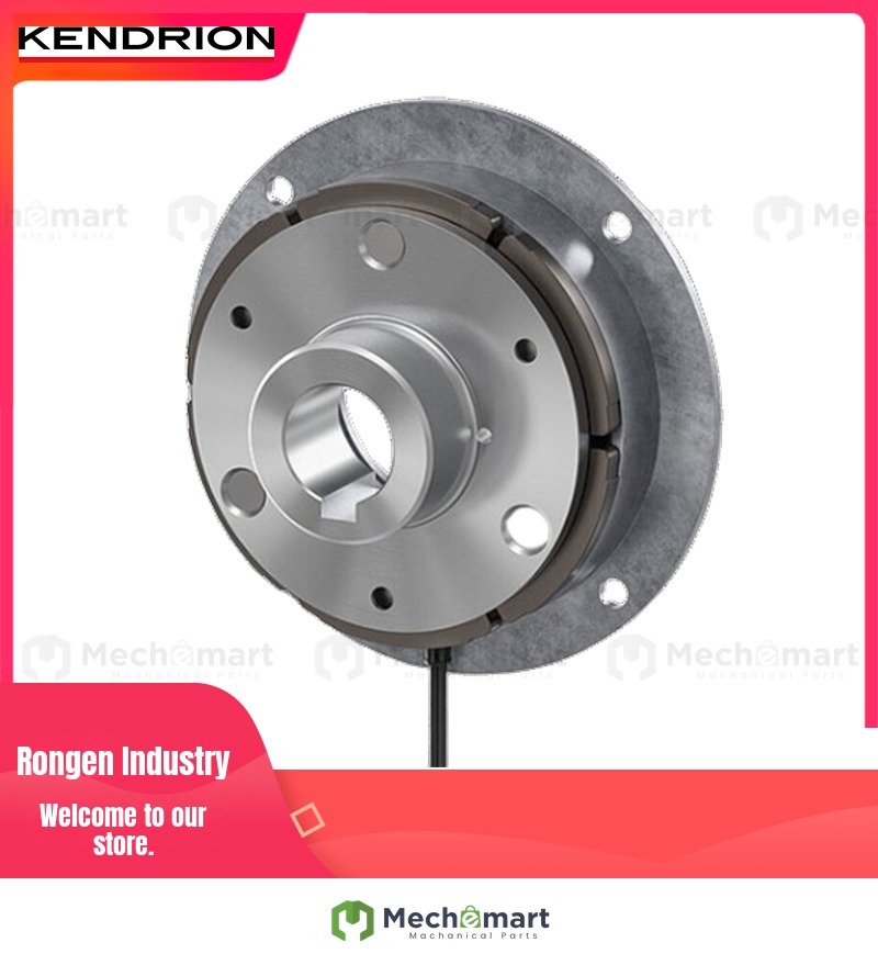 Germany Kendrion KENDRION solenoid brake clutch solenoid valve permanent magnet brake catalog