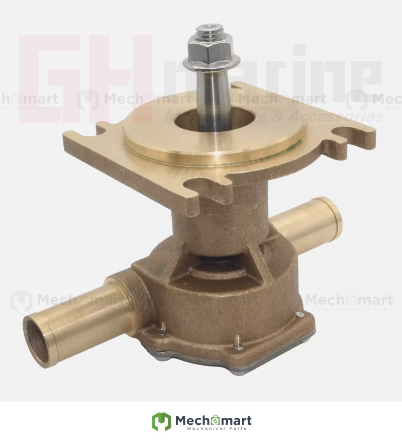 Suitable for Volvo Penta marine seawater pump assembly Water Pump D2-40A D2-40B D2-40F