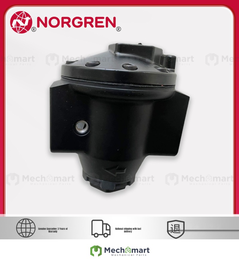 R40-205-RNSG pilot pressure regulator IMI NORGREN 200/R41/BNSG/BNLA/BNLG