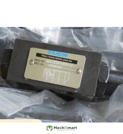 Taiwan TAICIN Taixin pressure reducing valve MG-02P-1-70 MG-02P-2 MG-02P-3 MG-02P-03
