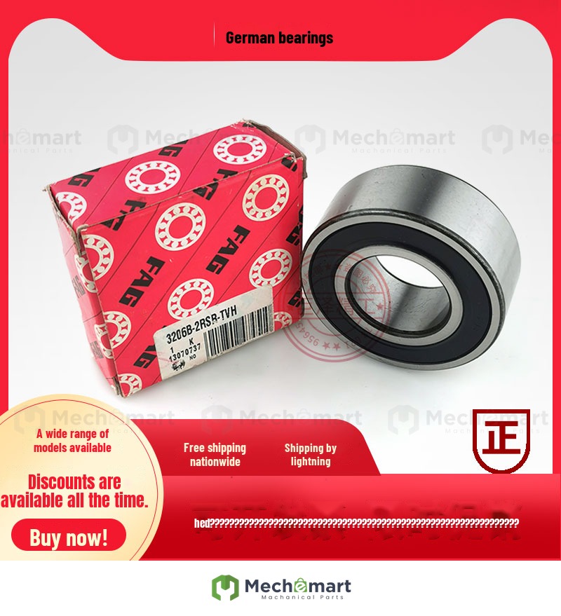 FAG Bearings 3212 3213 3214 3215 B BD 2ZR 2RSR 2HRS TVH XL L285