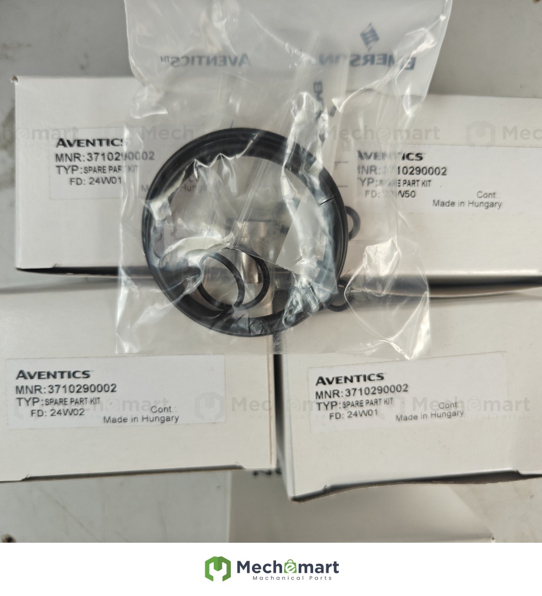 Anwaltz Aventics 3710290002 repair kit