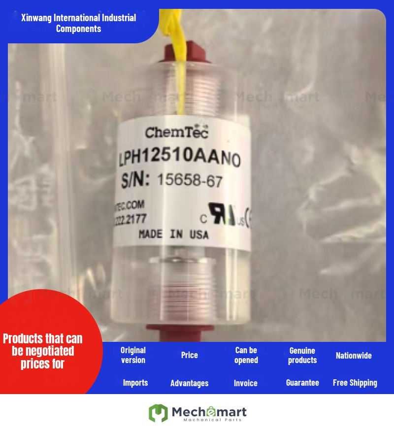 ChemTec flow switch LPH12510AANO flow switch