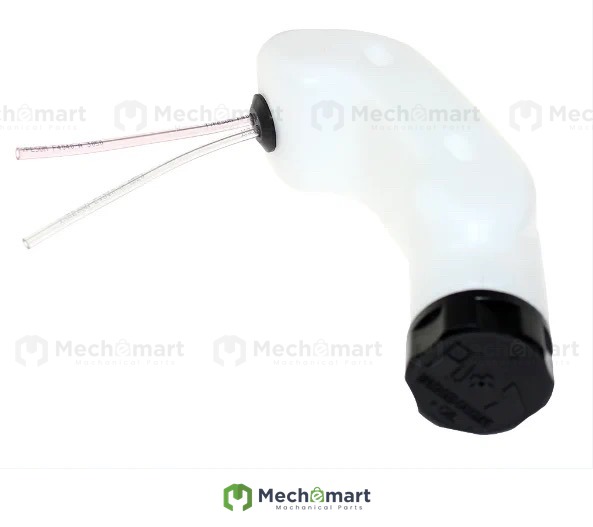 Homelite UT-20006 20022 20023 oil can 20024 20026 20042 20043 fuel tank