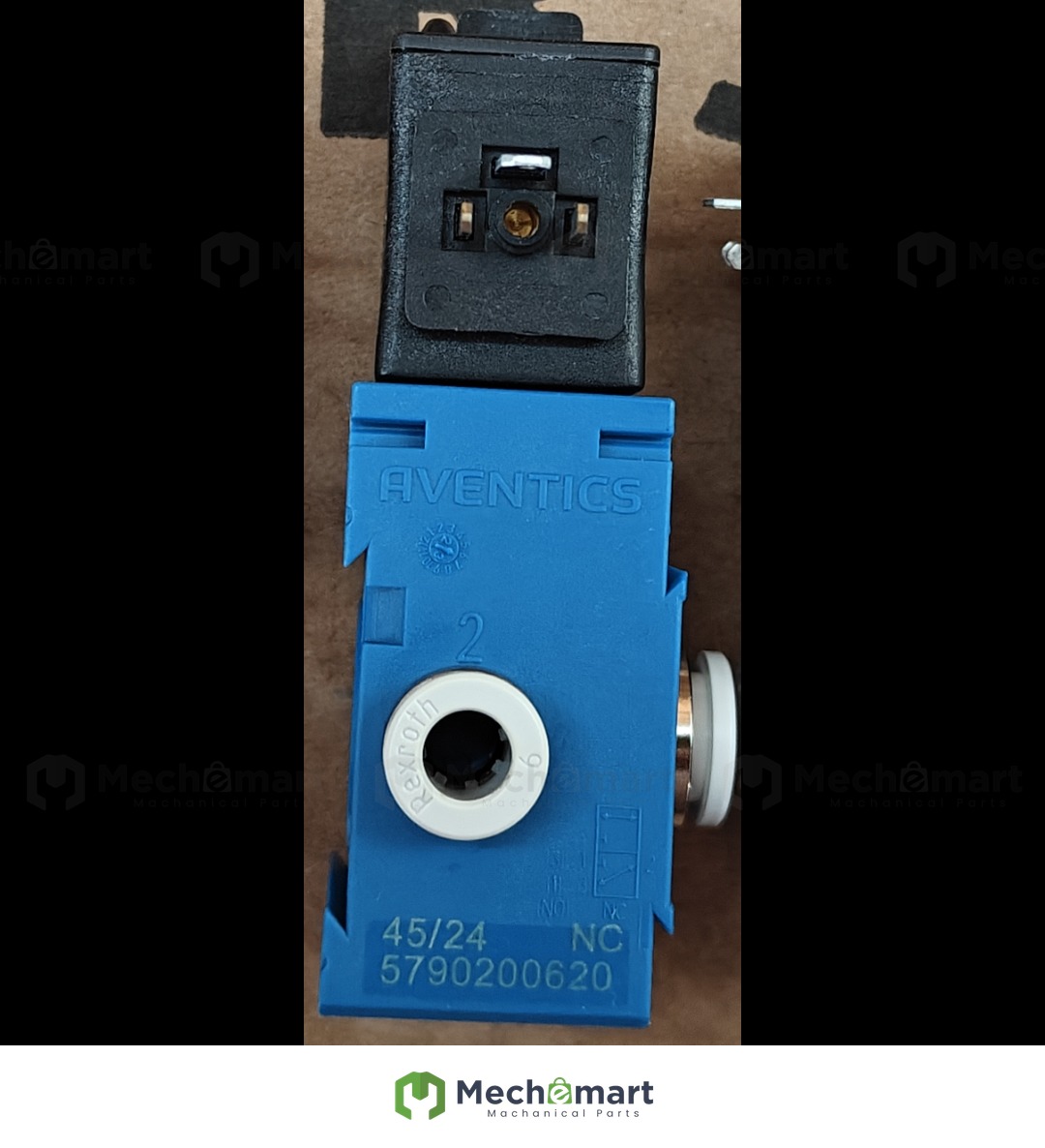 AVENTICS 5790200620 2/3 Way Reversing Valve