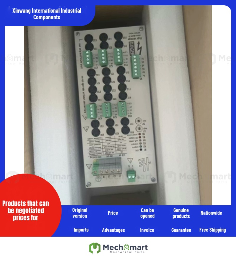 German HETRONIK heating module HC200-HN-24, HC200-HN-12