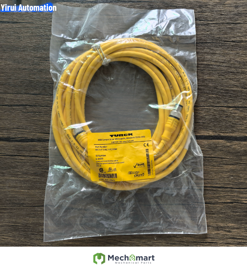 Brand new original genuine Turk RKC 4.4T-5-RSC 4.4T/S3060 cable U-34253