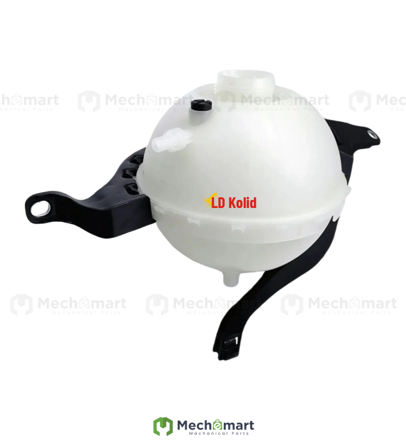Suitable for BMW F01F12F10F13 water tank auxiliary kettle F07F02F18F11F06 auxiliary kettle 525520528