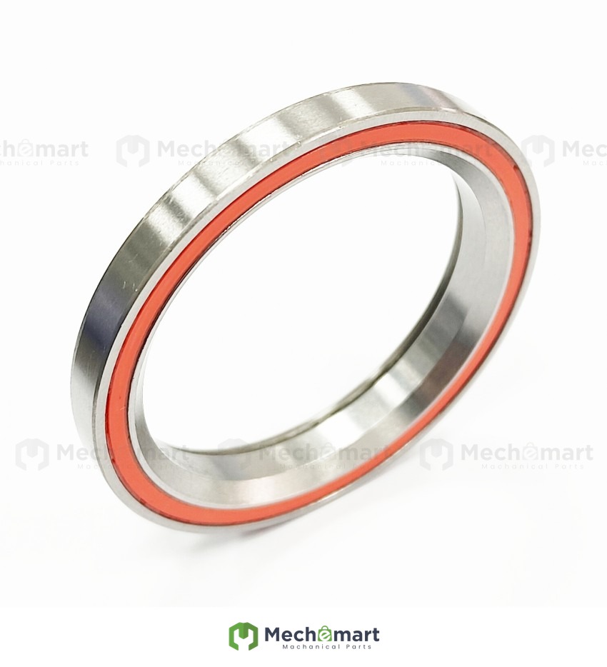 1.5 inch bowl set bearing | MH-P16H8K | 40x52x8mm-36°x45° | single side sealed