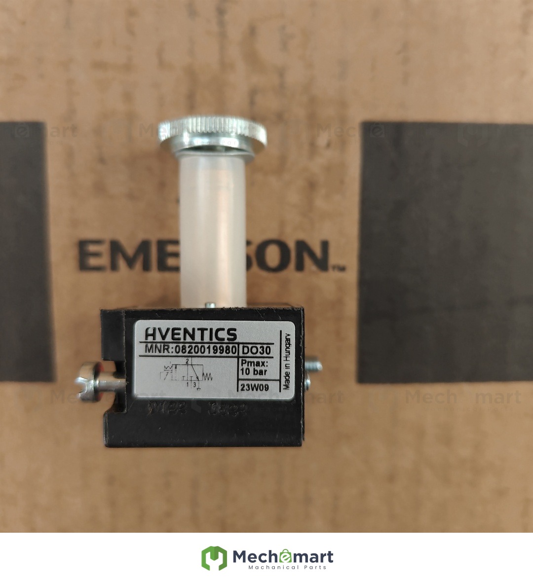 AVENTICS 0820019980 2/3 Way Reversing Valve