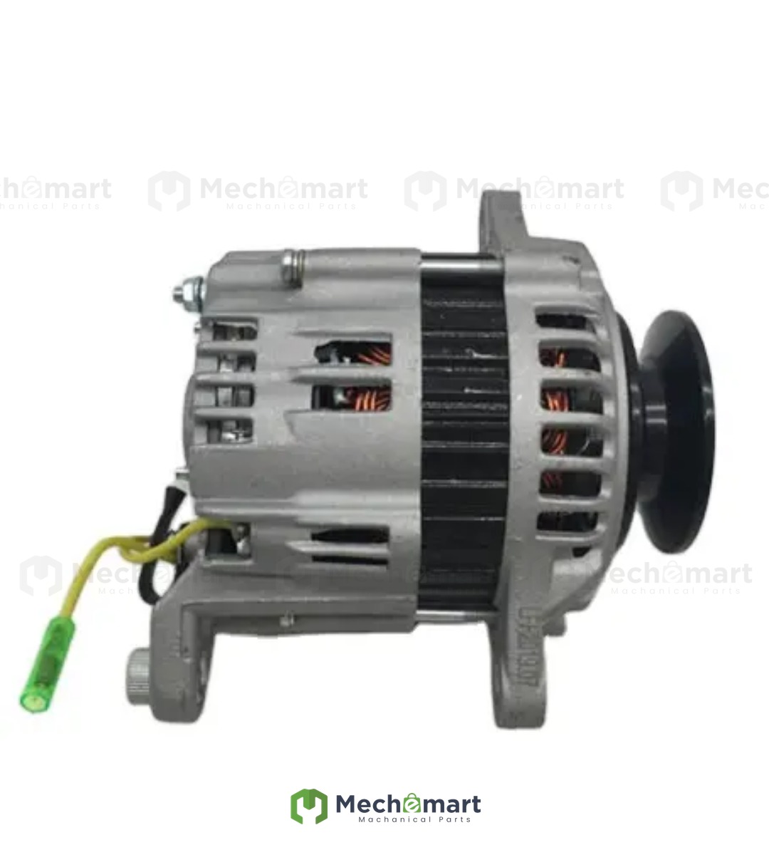 Suitable for Isuzu generator Doosan DH55 power generation LR150714 generator 8972012810 generator