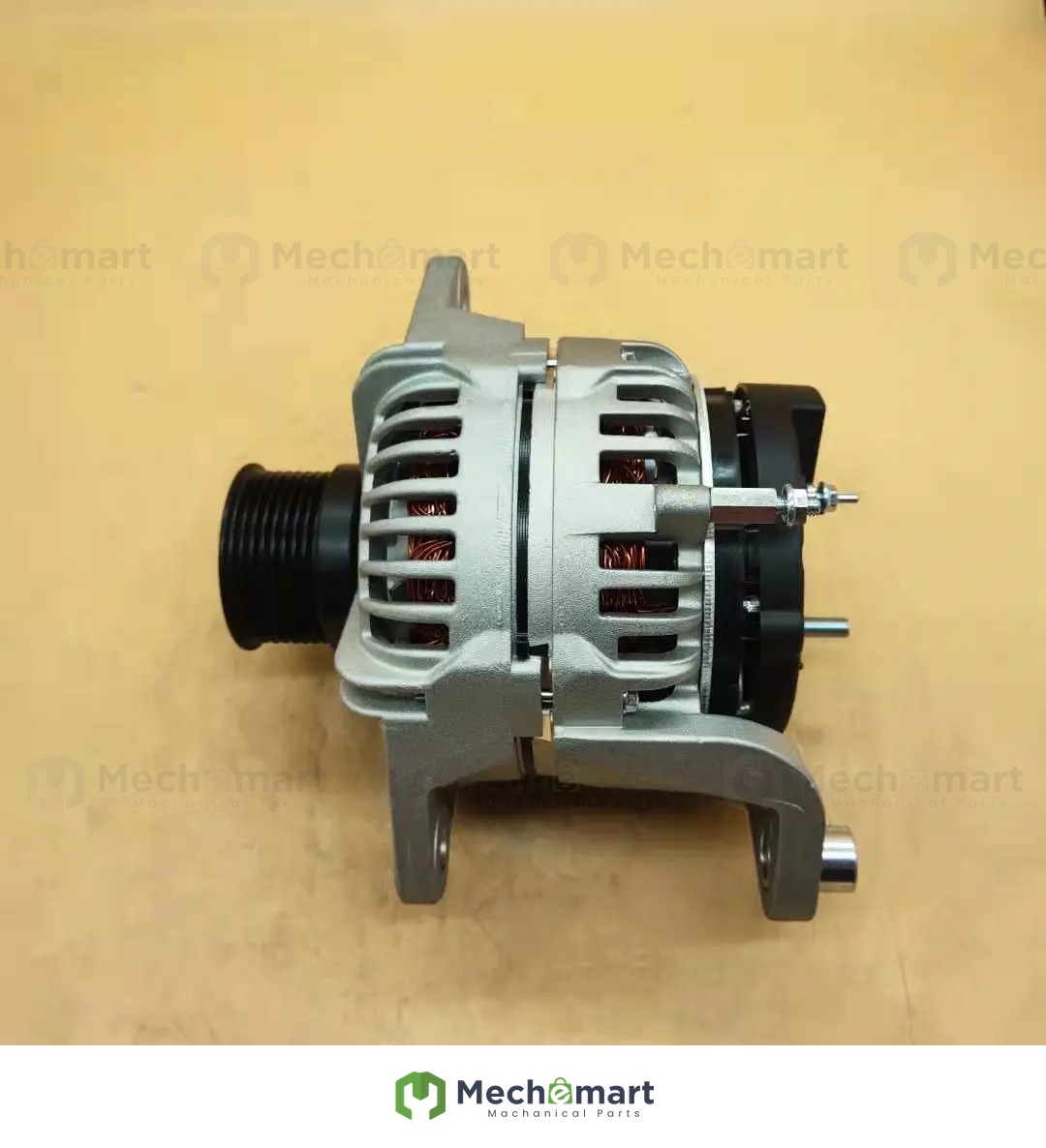 Suitable for Grenaa harvester generator 0124625059 generator 87715398 generator 19020309