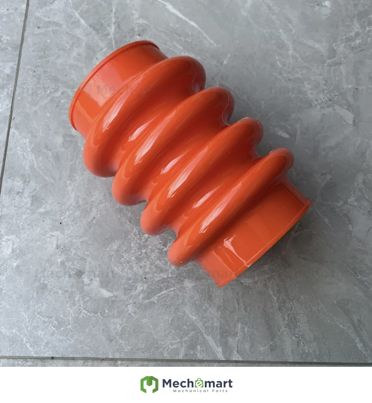 Wick Mikasa 45YA 52Y 52YA impact tamper dustproof jacket polyurethane bellows tamper dustproof shock absorber jacket