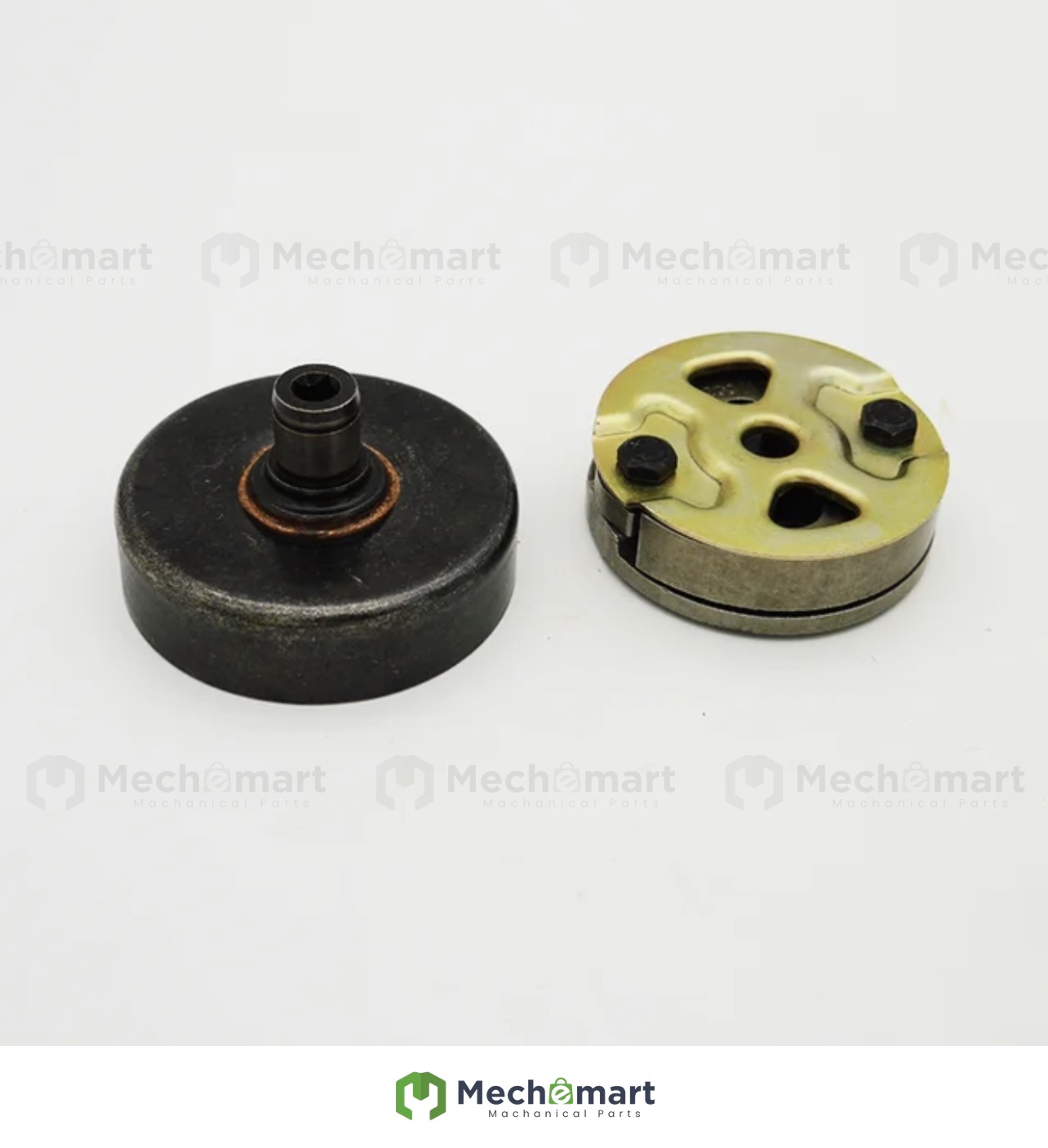 Stihl FS350 FS300 FS400 FS450 FS480 lawn mower passive disc clutch