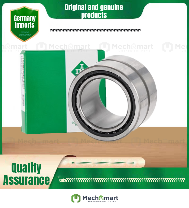 INA needle roller bearing imported from Germany NA4906 4907 4908 4909 4910 2RS