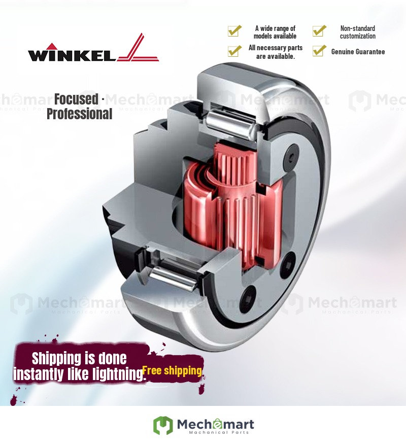 German WINKEL composite roller combined bearing 4.055HTAP1-Q 4.463+AP6 4.460 original