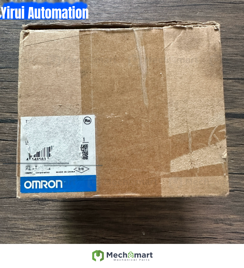 Brand new original genuine OMRON OMRON NJ-PA3001 module physical shooting spot sale